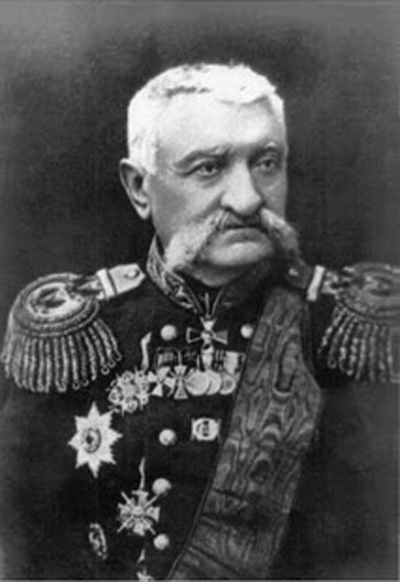 Соковнин Николай Михайлович