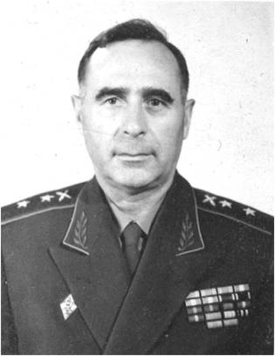 Алексей Иванович Нестеренко