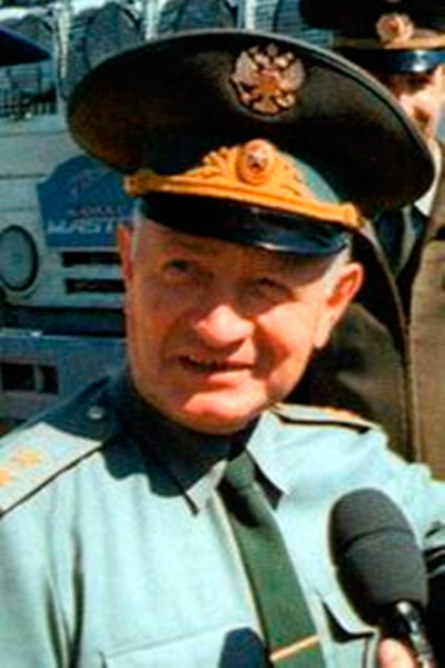 Шумилин Алексей Александрович