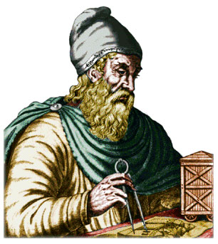 Сочинение по теме Аполлоний Родосский (295—215 гг. до н. э.)